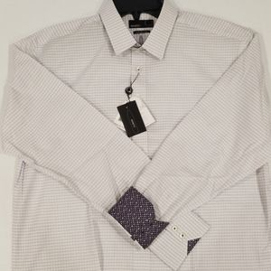 Mens longsleeve shirt